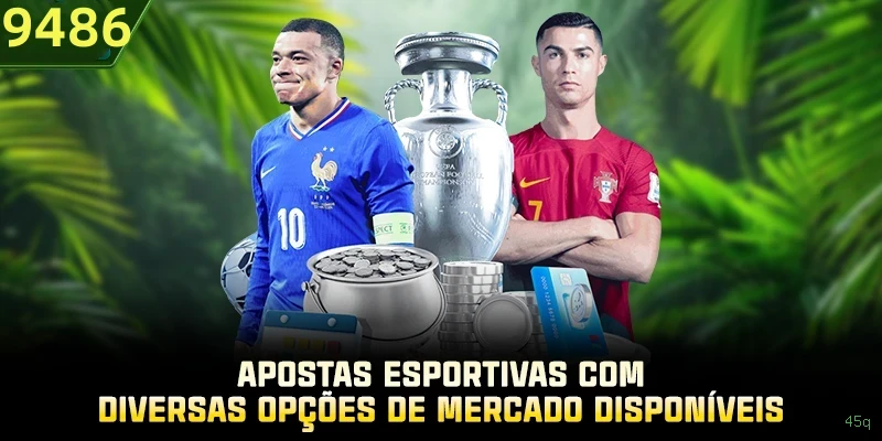 App 45q para Android e iOS - download grátis