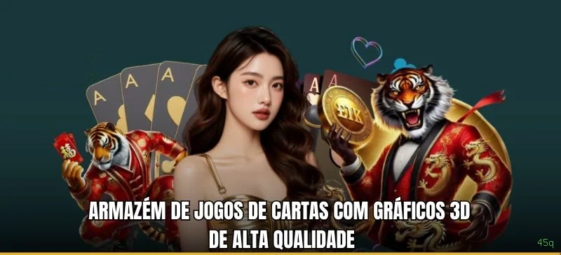 Configurações úteis dentro do app 45q
