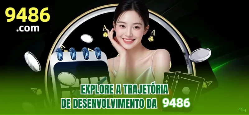 Cassino 45q app mobile
