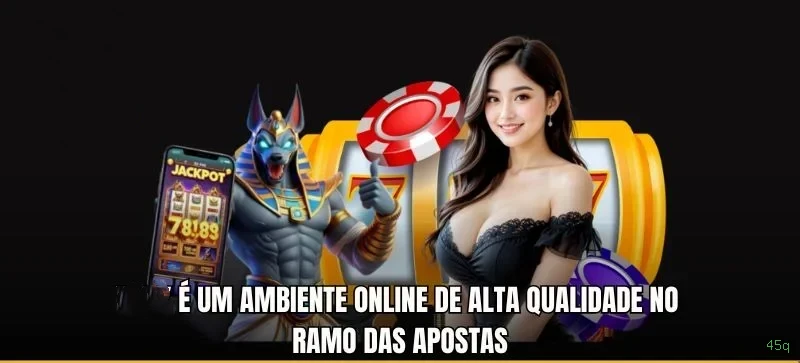 Checklist para avaliar a plataforma 45q